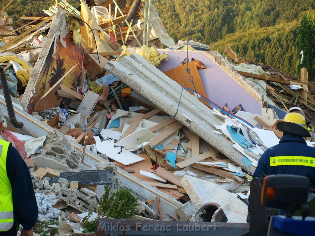 Haus explodiert Bergneustadt Pernze P255.JPG